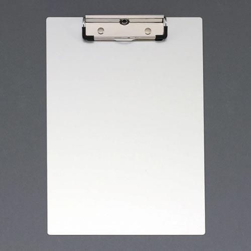 【SALE価格】エスコ (ESCO)  EA762DA-7 220x310mm/A4 クリップボード...