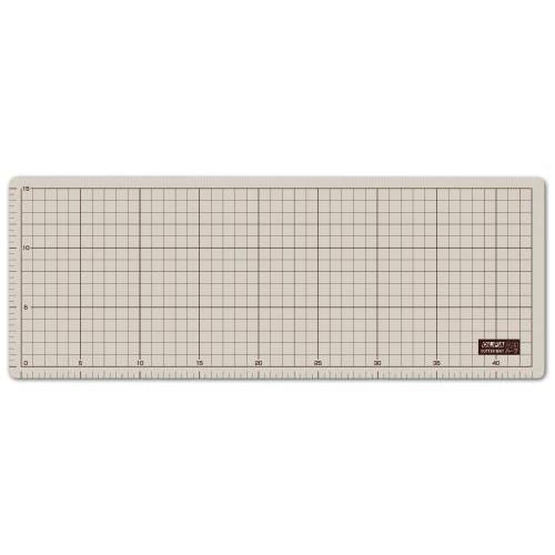 エスコ (ESCO)  EA762EC-50 170x450mm カッティングマット EA762EC...