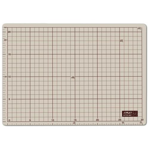 エスコ (ESCO)  EA762EC-51 225x320mm カッティングマット EA762EC...