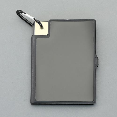 エスコ (ESCO)  [EA762GC-131用] A6替リフィル(50枚) EA762GC-13...