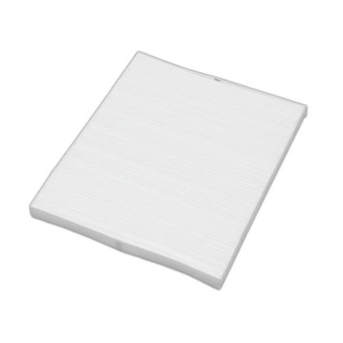 エスコ (ESCO)  EA763AD-72B [EA763AD-72A用] 集塵フィルター EA7...