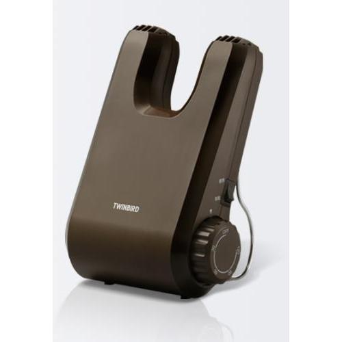 エスコ (ESCO)  EA763AX-31A AC100V/150W くつ乾燥機 EA763AX-...