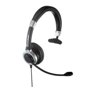 エスコ (ESCO)  EA763BC-54 40mm ヘッドセットマイクロホン(USB電源/モノラル) EA763BC-54｜orangetool