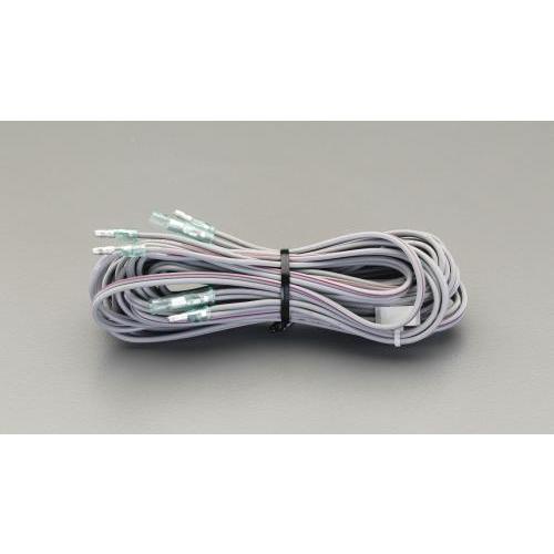 【SALE価格】エスコ (ESCO)  EA763CG-10 4m スピーカーコード EA763CG...