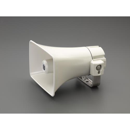 【SALE価格】エスコ (ESCO)  EA763CS-1A 10W スピーカー EA763CS-1...