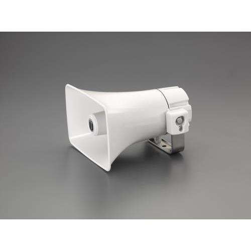 【SALE価格】エスコ (ESCO)  EA763CS-7A 15W 防滴型スピーカー EA763C...
