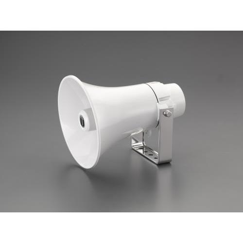 【SALE価格】エスコ (ESCO)  EA763CS-8A 10W トランス付スピーカー EA76...