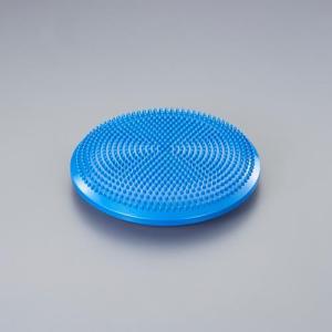 【SALE価格】エスコ (ESCO)  EA763DK-2 φ330mm エクササイズクッション EA763DK-2｜orangetool