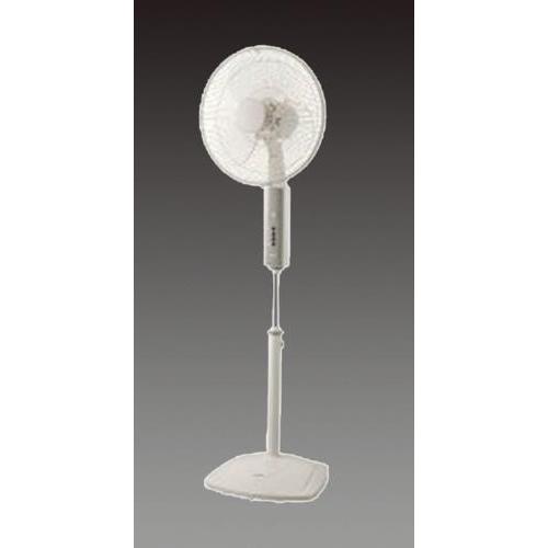 【SALE価格】エスコ (ESCO)  EA763F-2 AC100V/69W/40cm 扇風機(床...