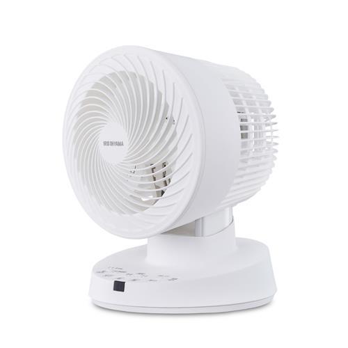 エスコ (ESCO)  EA763FB-15 AC100V/18W サーキュレーター(16畳用/静音...