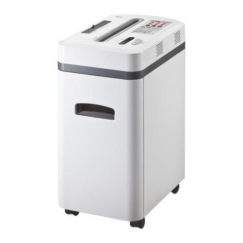 エスコ (ESCO)  EA763ZD-117 235x354x471mm マイクロカットシュレッダ...