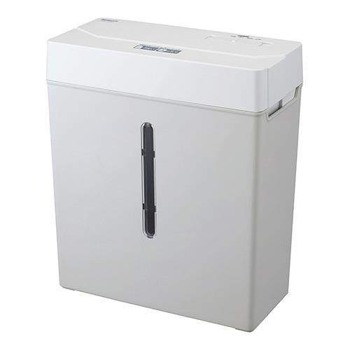 エスコ (ESCO)  EA763ZD-48A 308x148x350mm/12.0L シュレッダー...