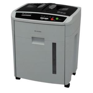 【SALE価格】エスコ (ESCO)  EA763ZD-61 435x355x520mm/23.5L オートフィードシュレッダー EA763ZD-61｜orangetool
