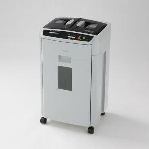 【SALE価格】エスコ (ESCO)  EA763ZD-62A 435x355x710mm/39.0L オートフィードシュレッダー EA763ZD-62A｜orangetool