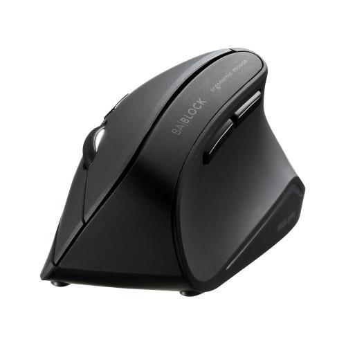 【SALE価格】エスコ (ESCO)  EA764AA-173A [単4x2本] ワイヤレスマウス(...