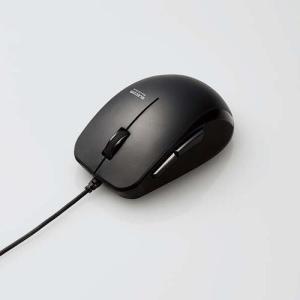 エスコ (ESCO)  EA764AA-17G マウス(有線/BlueLED/ブラック) EA764AA-17G｜orangetool