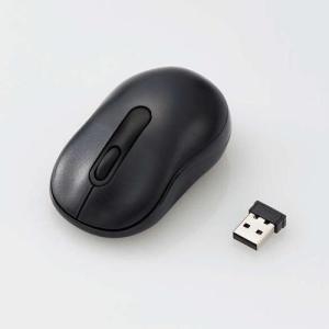 【SALE価格】エスコ (ESCO)  EA764AA-63F [単4x1本] ワイヤレスマウス(ブラック) EA764AA-63F｜orangetool