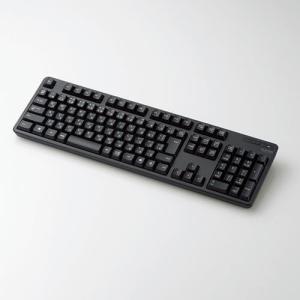 エスコ (ESCO)  EA764AB-262 448x136x 32mm ワイヤレスキーボード EA764AB-262｜orangetool