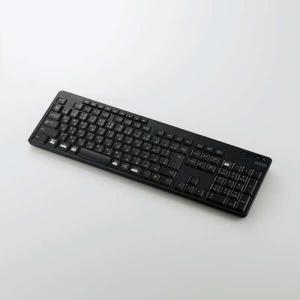 【SALE価格】エスコ (ESCO)  EA764AB-265 443x140x 27mm Bluetoothキーボード(抗菌/静音 EA764AB-265｜orangetool