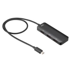 【SALE価格】エスコ (ESCO)  変換アダプター(USB TypeC-HDMI・他) EA764AC-152｜orangetool