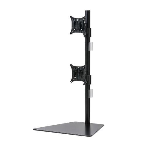 【SALE価格】エスコ (ESCO)  EA764AG-22 270mm モニタースタンド(2面) ...