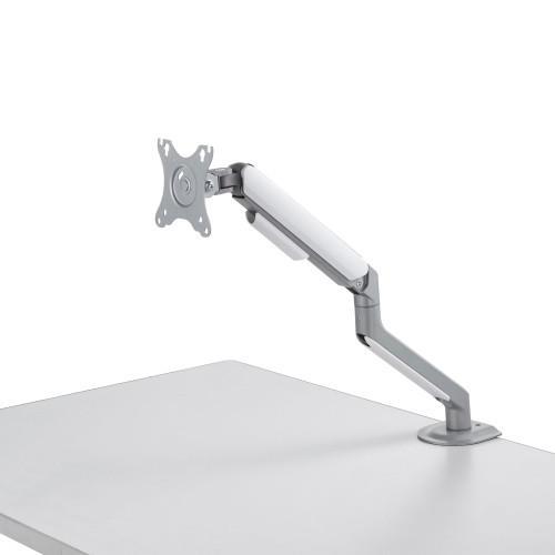 エスコ (ESCO)  EA764AG-23 133-428mm モニターアーム(水平垂直可動) E...