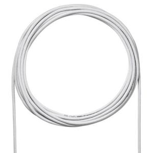【SALE価格】エスコ (ESCO)  EA764BB-412 300m LANケーブル(CAT6A/UTP/白/難燃性) EA764BB-412｜orangetool