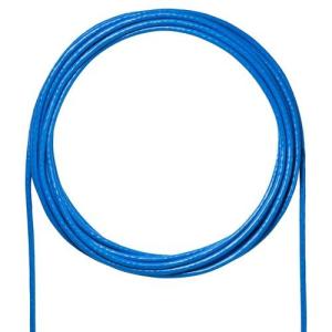 【SALE価格】エスコ (ESCO)  EA764BB-414 300m LANケーブル(CAT6A/UTP/青/難燃性) EA764BB-414｜orangetool
