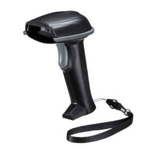 【SALE価格】エスコ (ESCO)  EA764DA-6 二次元バーコードリーダー(Bluetooth/防水・防塵) EA764DA-6｜orangetool