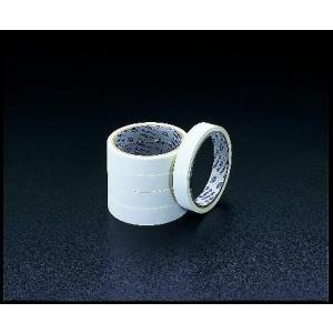 【SALE価格】エスコ (ESCO)  EA765MB-35 18mm x35m 不思議テープ(5巻...