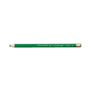 エスコ (ESCO)  EA765MC-58 [現場用] 水性色鉛筆(12本/緑) EA765MC-58｜orangetool
