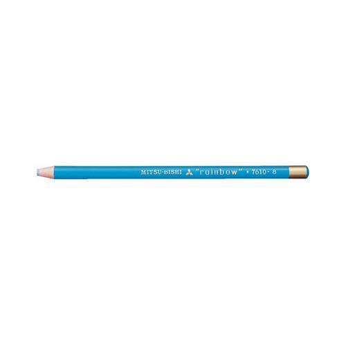 【SALE価格】エスコ (ESCO)  EA765MC-59 [現場用] 水性色鉛筆(12本/水色)...