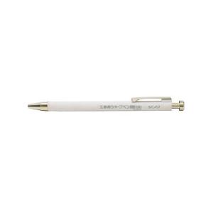 エスコ (ESCO)  EA765ML-53 2.0mm 工事用シャープペンシル(白) EA765ML-53｜orangetool