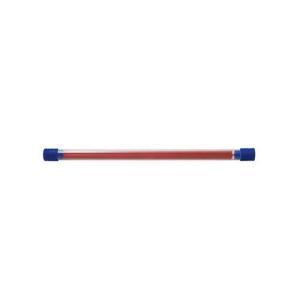 エスコ (ESCO)  EA765ML-57 2.0mm 工事用シャープペンシル替芯(赤/6本) EA765ML-57｜orangetool