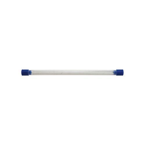 エスコ (ESCO)  EA765ML-58 2.0mm 工事用シャープペンシル替芯(白/6本) E...