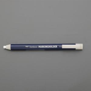 エスコ (ESCO)  EA765ML-71 マーキングペン(白) EA765ML-71｜orangetool
