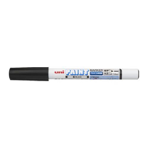 【SALE価格】エスコ (ESCO)  EA765MP-240 [黒/細字]  ペイントマーカー(1...