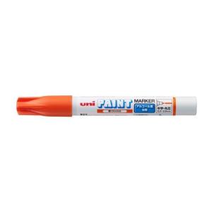 【SALE価格】エスコ (ESCO)  EA765MP-262 [橙/中字]     ペイントマーカー(10本) EA765MP-262｜orangetool