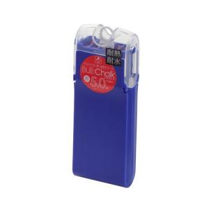 【SALE価格】エスコ (ESCO)  EA765MP-307 [EA765MP-301用] 替チョーク(赤/10本) EA765MP-307｜orangetool