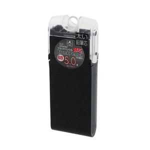 【SALE価格】エスコ (ESCO)  EA765MP-309 [EA765MP-301,302用] 替チョーク(黒/10本) EA765MP-309｜orangetool