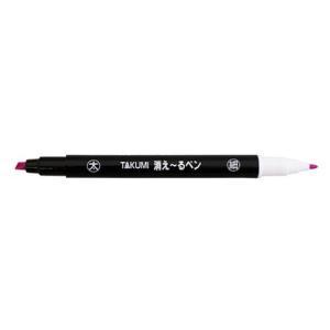 エスコ (ESCO)  EA765MP-351 消え~るペン(ピンク) EA765MP-351｜orangetool