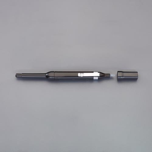 【SALE価格】エスコ (ESCO)  EA765MT-33 3.0mmx47mm [銀]ロングノー...