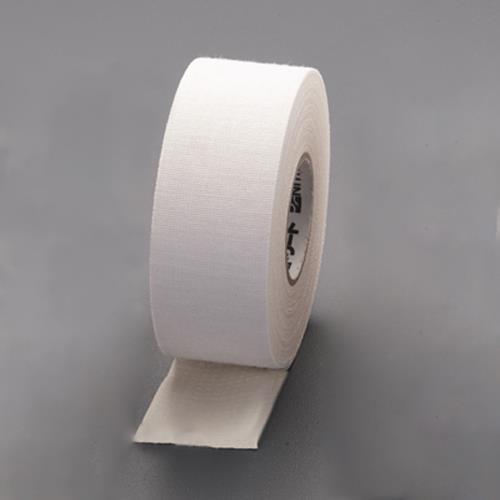 エスコ (ESCO)  EA765TA-19 25mmx12m テーピングテープ(手首用) EA76...