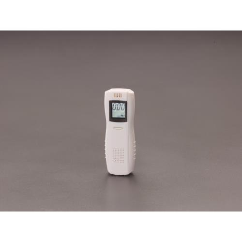 【SALE価格】エスコ (ESCO)  EA791AA-1 アルコールチェッカー EA791AA-1