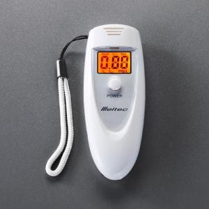 【SALE価格】エスコ (ESCO)  EA791AA-6 アルコールチェッカー EA791AA-6｜orangetool