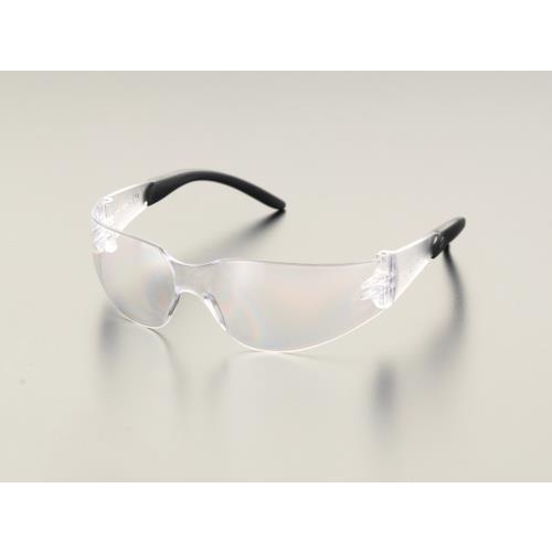 【SALE価格】エスコ (ESCO)  EA800AR-16 保護めがね(クリアー) EA800AR...