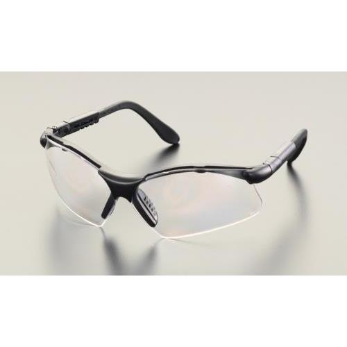 【SALE価格】エスコ (ESCO)  EA800AR-5 保護めがね(クリアー) EA800AR-...