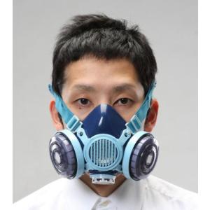 エスコ (ESCO)  EA800MP-1 マスク(防塵用) EA800MP-1｜orangetool