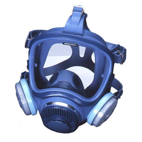 【SALE価格】エスコ (ESCO) EA800MP-34 [RL2] 防塵マスク(伝声器付) EA...