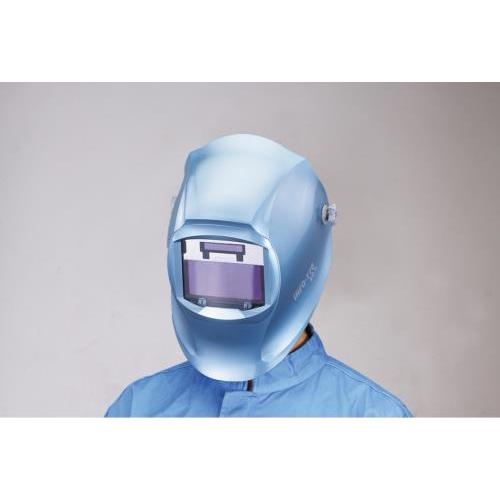 【SALE価格】エスコ (ESCO)  EA800PS-6B #8-#12 自動遮光溶接面 EA80...
